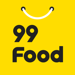 Logo do 99Food