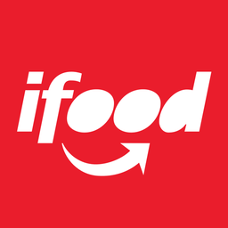 Logo do iFood