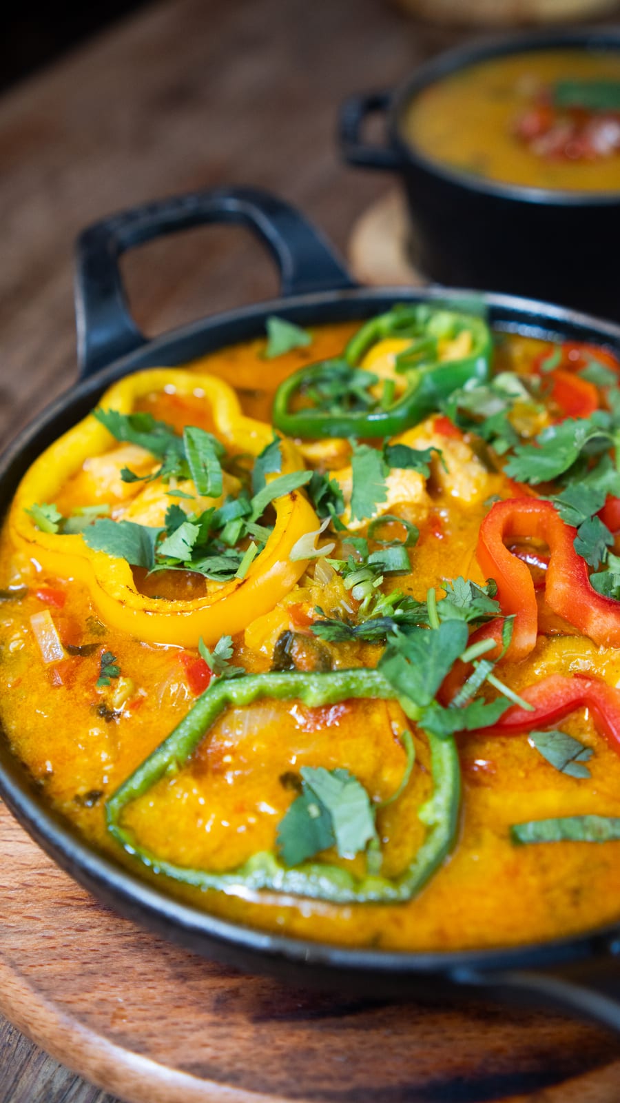 Moqueca de Pirarucu com Pirão de Peixe do Barnabé